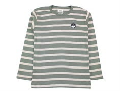 Mads Nørgaard tee Tobino sea spray stripe